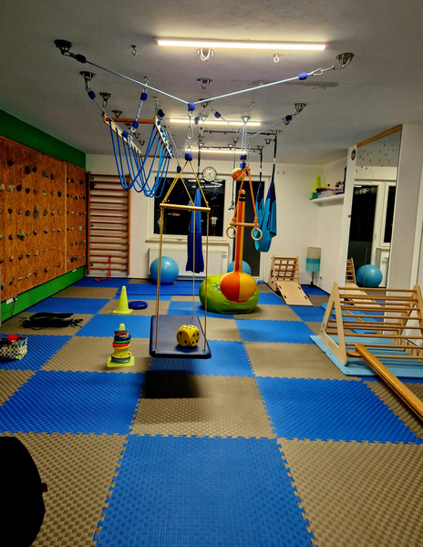 Zdjęcie na okładce dla activEK - Centrum Zdrowego Człowieka Gdynia
